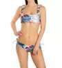 Raisins Haute Bloom Tulum Bra Swim Top E710327 - Image 3