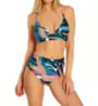 Raisins Crystal Cove Tropics Pant Swim Bottom E710414 - Image 3