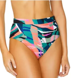 Crystal Cove Tropics Pant Swim Bottom