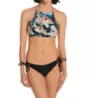 Raisins Coconut Grove Shorebreak High Neck Swimsuit E710532 - Image 3