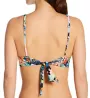 Raisins Coconut Grove Twist Front Bra Swim Top E710577 - Image 2