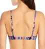 Raisins Nepal Nights Moonshadow Underwire Swim Top E710691 - Image 2