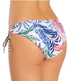 Not So Bora Bora Sweet Reversible Swim Bottom Oasis S