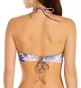 Raisins Not So Bora Bora Costa Reversible Bra Swim Top E710890 - Image 2