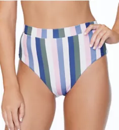 Chasing The Sun Tropics Pant Swim Bottom