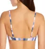 Raisins Chasing The Sun Radical Bra Swim Top E710976 - Image 2