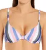 Raisins Chasing The Sun Radical Bra Swim Top E710976 - Image 1