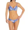 Raisins Dream Daze Moonshadow Underwire Swim Top E711291 - Image 4