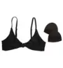 Raisins Coastline Solids Love Bra Swim Top G710034 - Image 7