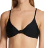 Raisins Coastline Solids Love Bra Swim Top G710034 - Image 1