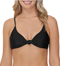 Coastline Solids Love Bra Swim Top