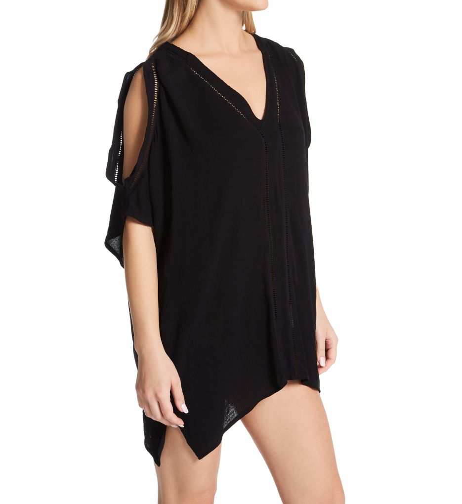 Cover Ups Samba Caftan-fs