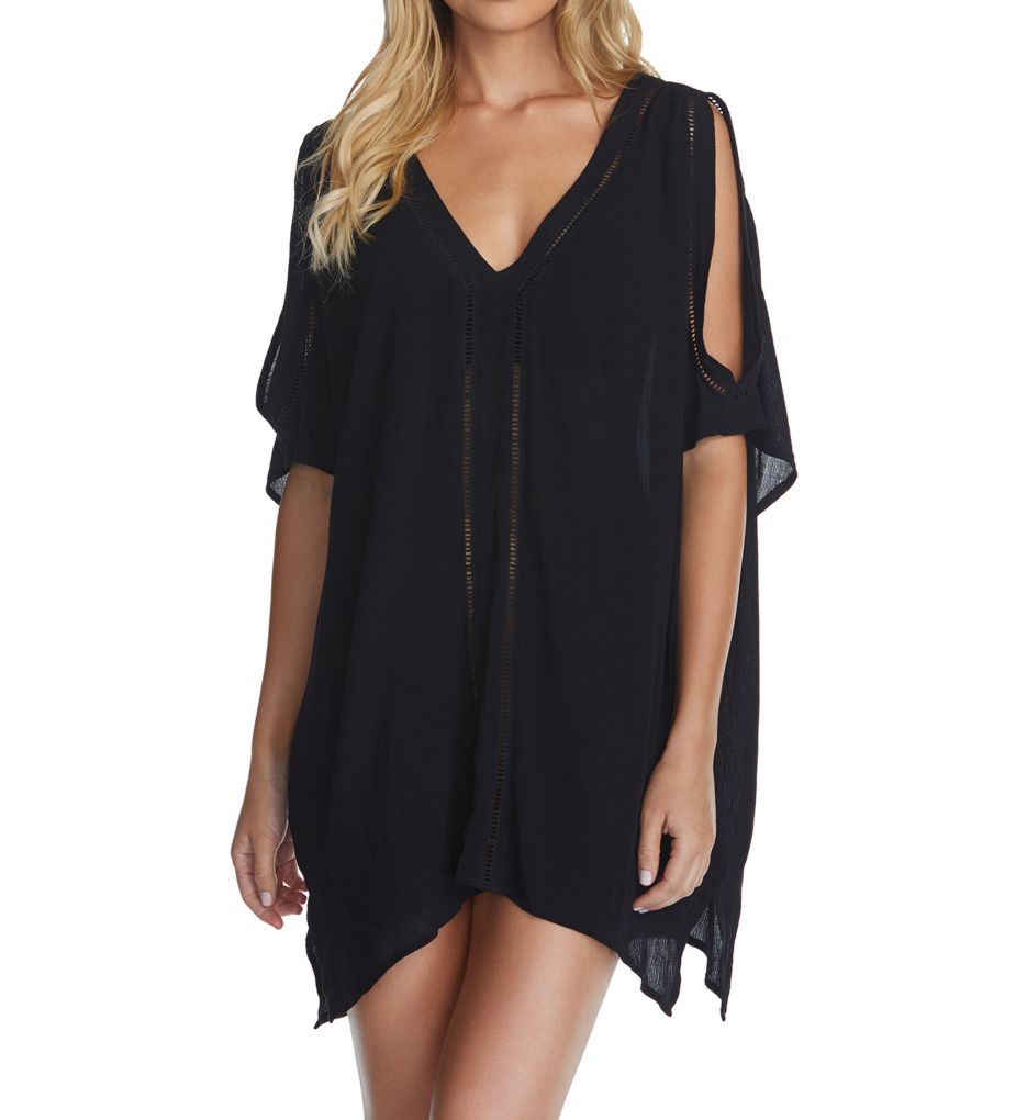 Cover Ups Samba Caftan