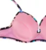 Raisins Salt + Soul Moonshadow Underwire Bra Swim Top G710191 - Image 4