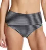 Raisins Caliente High Tide Reversible Swim Bottom G710225 - Image 1