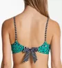 Raisins Caliente Love Reversible Bra Swim Top G710234 - Image 2