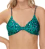 Raisins Caliente Love Reversible Bra Swim Top G710234