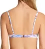 Raisins Take A Trip Moonshadow Underwire Bra Swim Top G710791 - Image 2