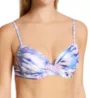 Raisins Take A Trip Moonshadow Underwire Bra Swim Top G710791 - Image 1