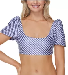 Pacifica Paris Bra Swim Top