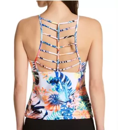 Haleiwa St. Croix Tankini Swim Top