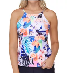 Haleiwa St. Croix Tankini Swim Top