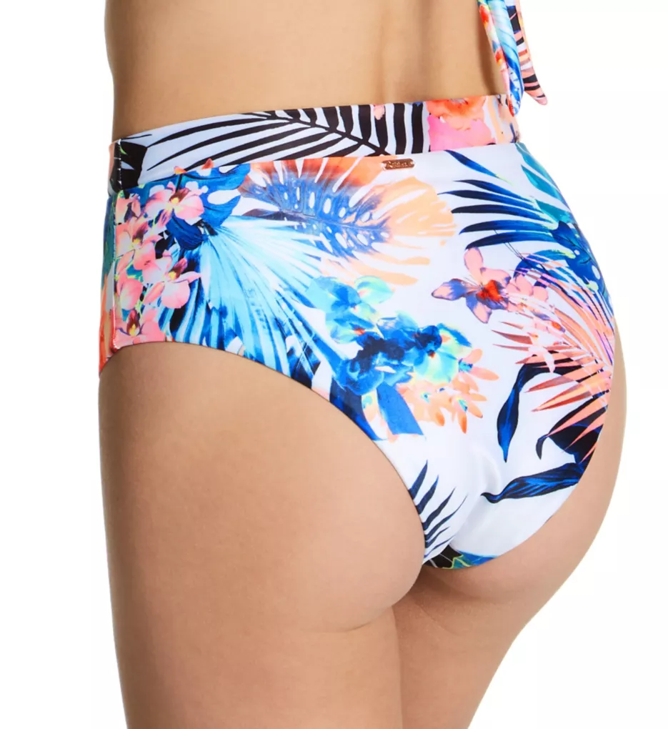 Raisins Haleiwa Tropica Pant Swim Bottom G711014 - Image 2