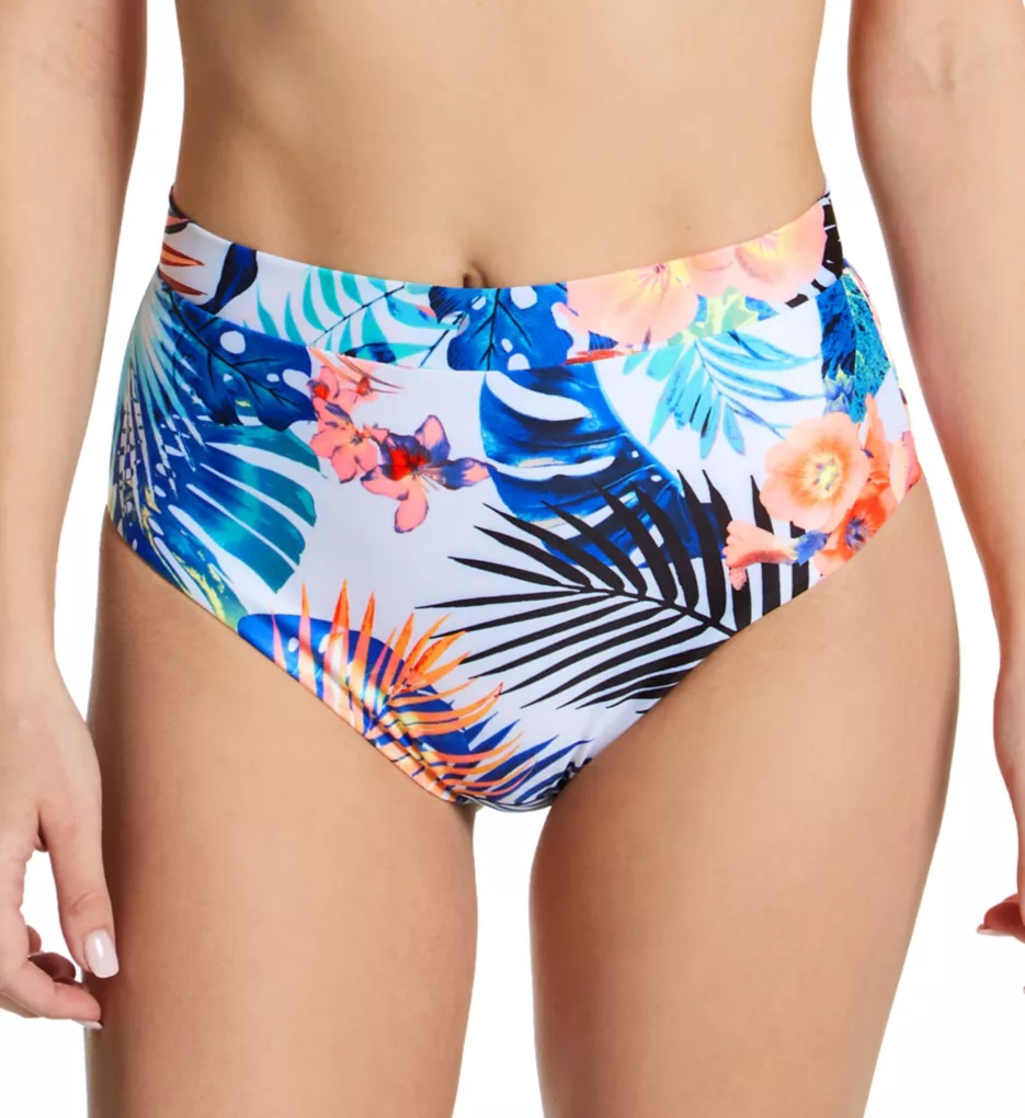 Raisins Haleiwa Tropica Pant Swim Bottom G711014 - Image 1