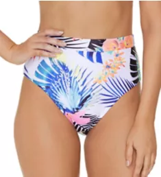 Haleiwa Tropica Pant Swim Bottom