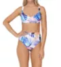 Raisins Haleiwa Beach Life Bra Swim Top G711033 - Image 3