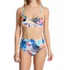 Raisins Haleiwa Beach Life Bra Swim Top G711033 - Image 4