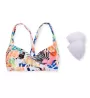 Raisins Haleiwa Beach Life Bra Swim Top G711033 - Image 5