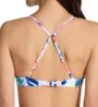 Raisins Haleiwa Moonshadow Underwire Bra Swim Top G711091 - Image 3