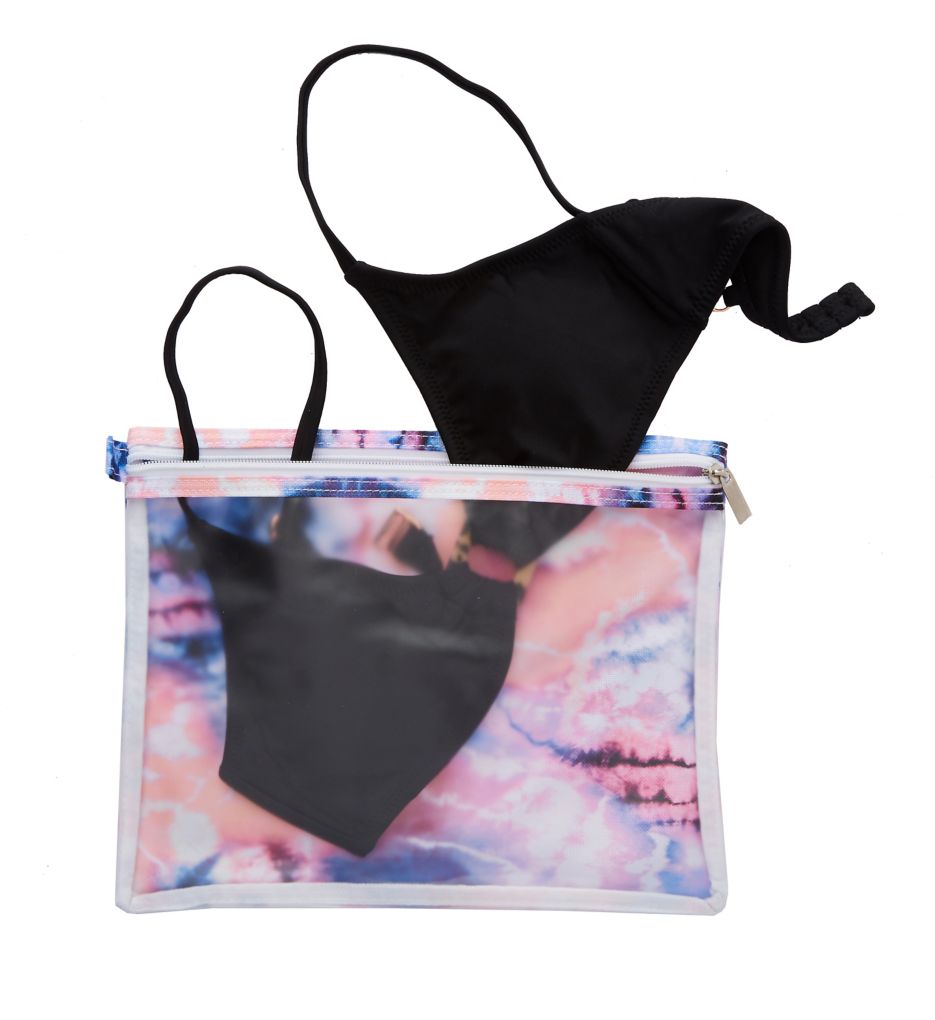 Free Wet Bikini Bag
