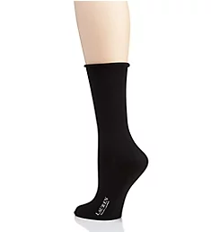Lauren Roll Top Trouser Sock - 6 Pack