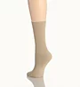 Ralph Lauren Tipped Rib Cotton Trouser Sock - 3 Pair Pack 34000 - Image 2