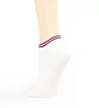 Ralph Lauren Combed Cotton Arch Support Ankle Sock - 3 PK 34031 - Image 2