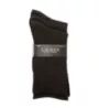 Ralph Lauren Cable Super Soft Sock - 3 Pack 34040PK - Image 1