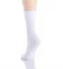 Ralph Lauren Super Soft Crew Sock - 2 Pair Pack 71137PK - Image 2