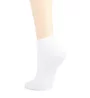 Ralph Lauren Supersoft Low Cut Socks - 3 Pack 75144PK - Image 2