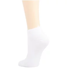 Supersoft Low Cut Socks - 3 Pack