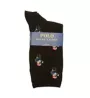 Ralph Lauren Martini Bear Crew Sock 79266 - Image 1