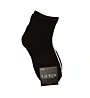 Ralph Lauren RLL Drop Needle Ankle Socks - 6 Pack L3169 - Image 1