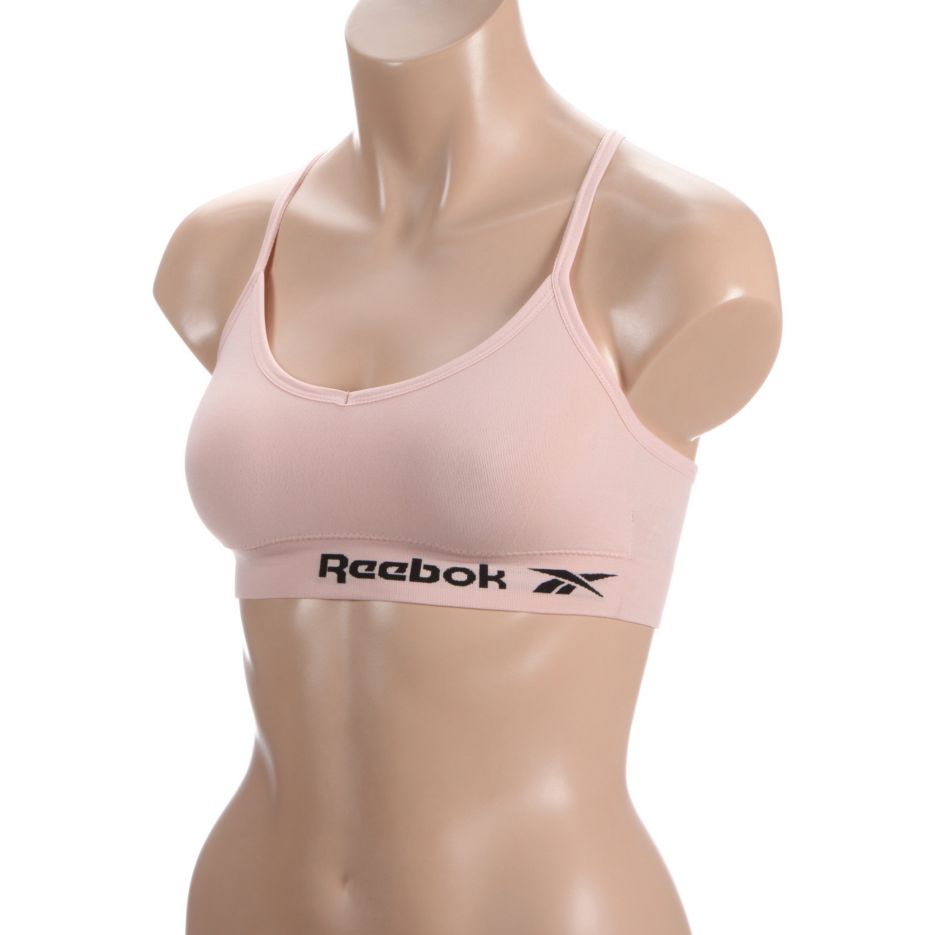 Seamless Bralette - 2 Pack