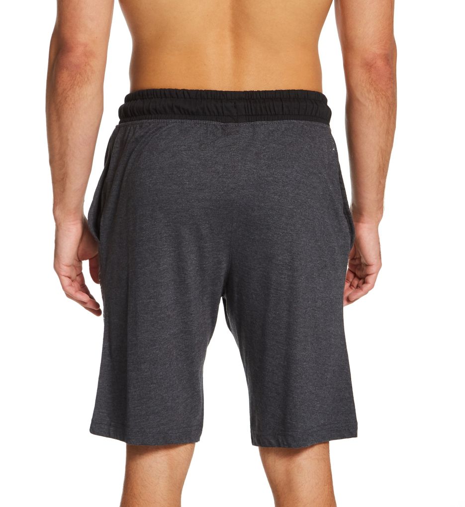 Reebok lounge online shorts