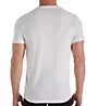 Reebok Sport Cotton Jersey Crew Neck T-Shirt - 5 Pack 00CPT01 - Image 2