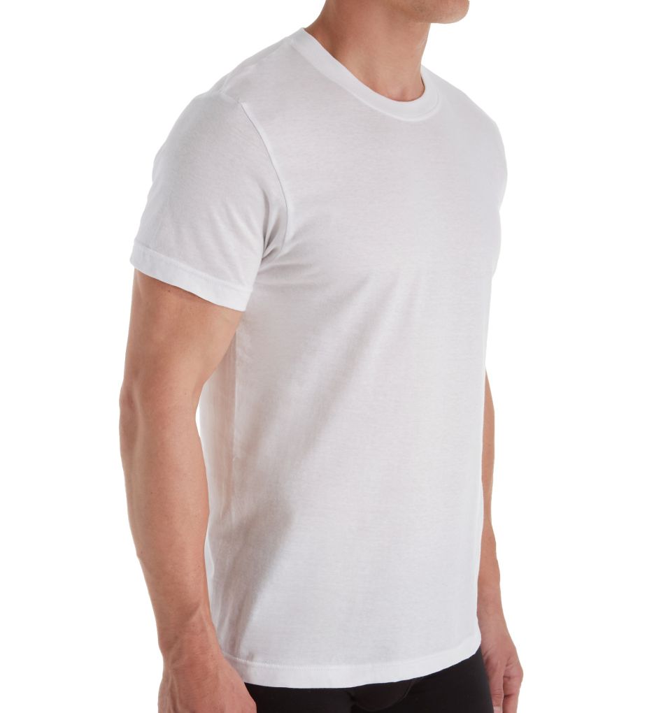 reebok round neck t shirts