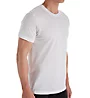 Reebok Sport Cotton Jersey Crew Neck T-Shirt - 5 Pack 00CPT01
