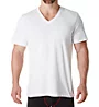 Reebok Sport Cotton Jersey V-Neck T-Shirts - 3 Pack 00CPT03 - Image 1