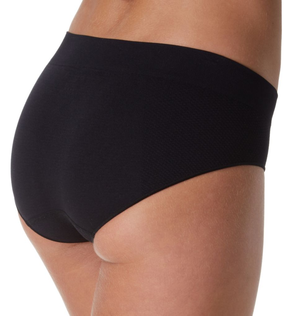 Delta Seamless Hipster Panty 2-Pack